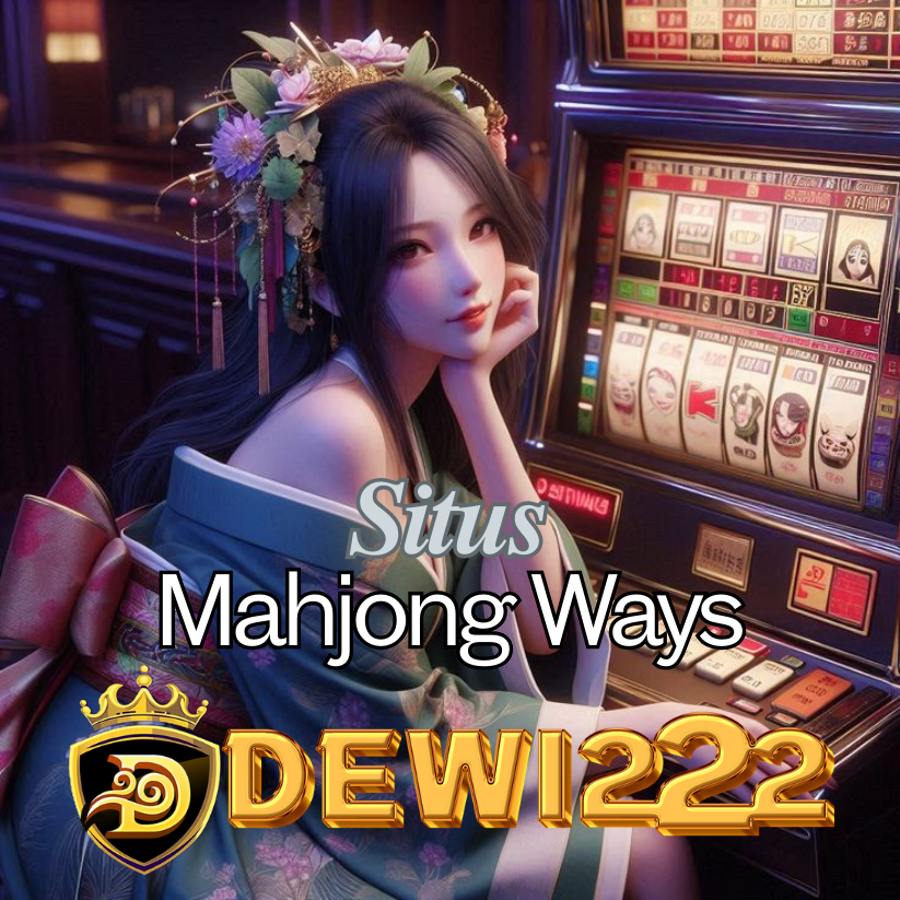 Demo Slot Mahjong Gacor